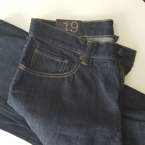 ▪︎Gap▪︎Men's Straight Fit Jeans - Picture 5 of 7